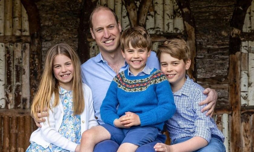 Πρίγκιπας Ουίλιαμ - Κέιτ Μίντλετον: Τα παιδιά τους επιστρέφουν στο σχολείο