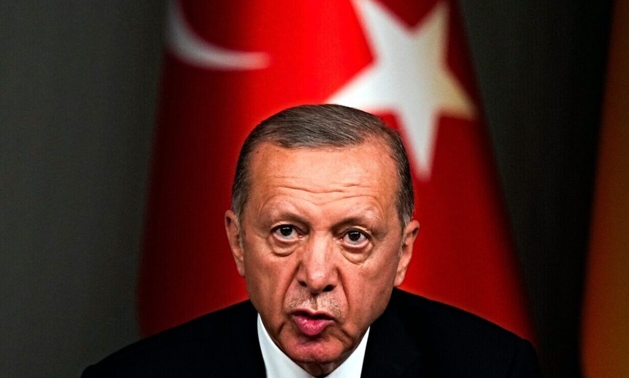 Τουρκία: Ο πληθωρισμός «σκαρφάλωσε» στο υψηλότερο σημείο από το 2022 - Ανεπίσημα είναι στο 128%