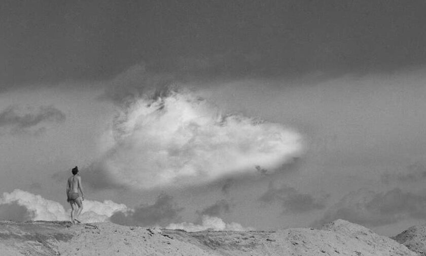 «A Series of Glances», λεύκωμα φωτογραφιών από τον κιθαρίστα των Police, τον Andy Summers