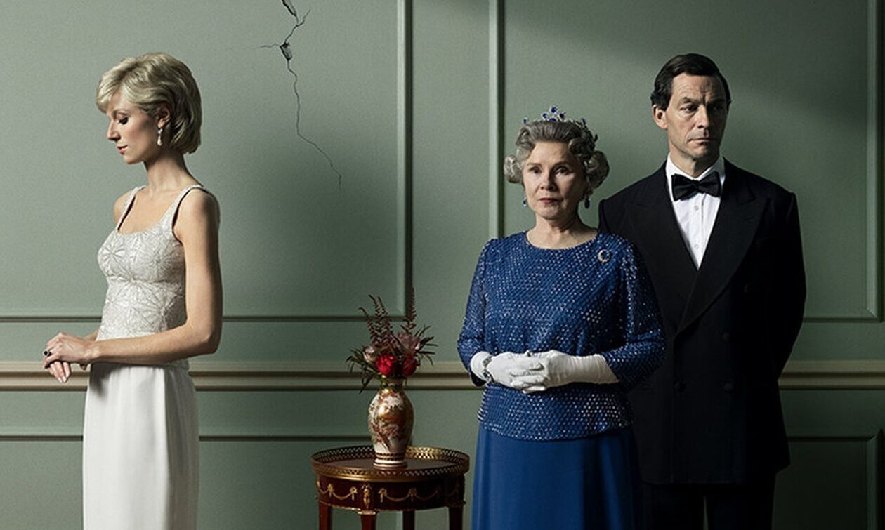 «The Crown»: Η 6η σεζόν θα περιλαμβάνει έναν βασιλικό γάμο λέει το Netflix