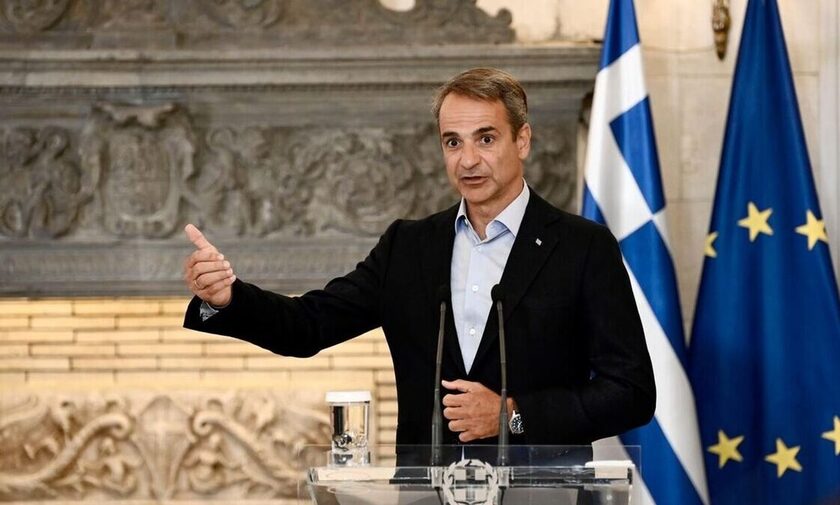 Mitsotakis, Christodoulides, Netanyahu committed to expanding trade; collaboration with India