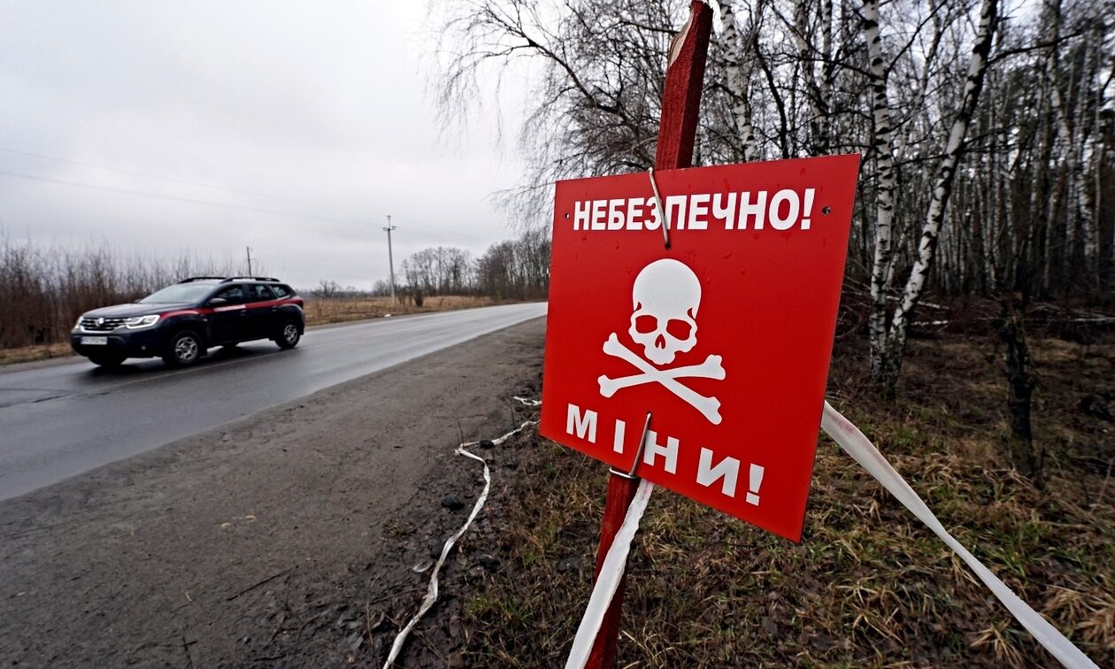 Ρωσία: «Αποκρούσθηκε απόπειρα Ουκρανών σαμποτέρ να εισβάλλουν», αναφέρει ο Κυβερνήτης του Μπριάνσκ