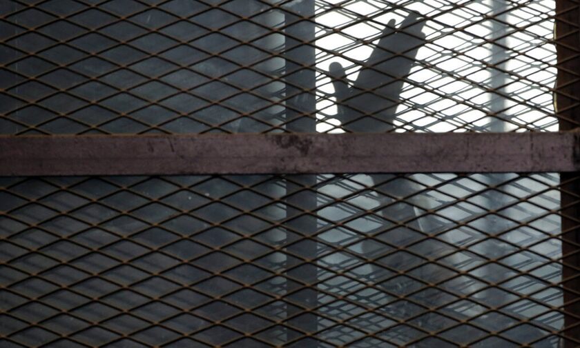 Ευρωπαίος διπλωμάτης κρατείται σε φυλακή του Ιράν