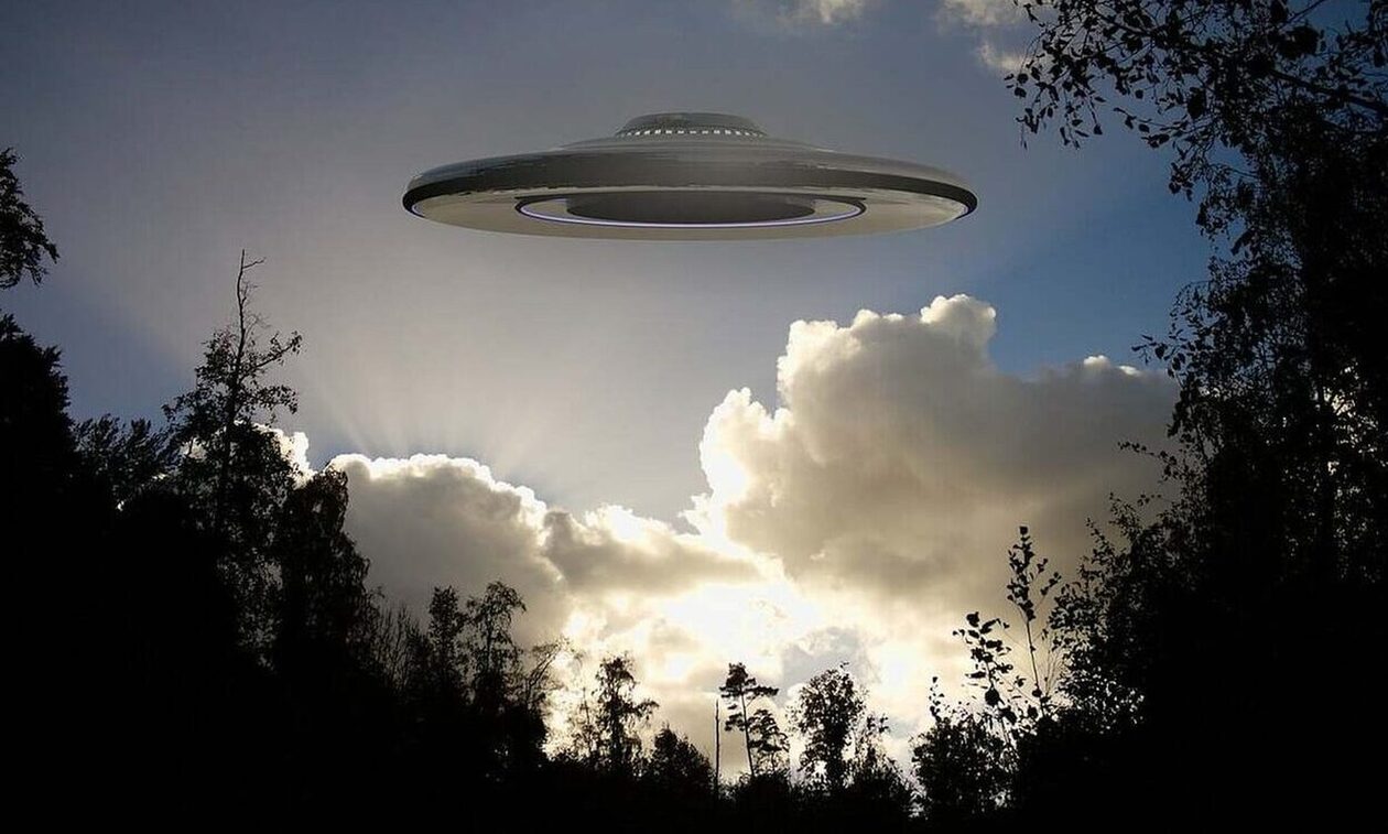 Αποκαλύψεις από το Πεντάγωνο: Αυτά είναι τα hotspot των UFO σε όλο τον κόσμο
