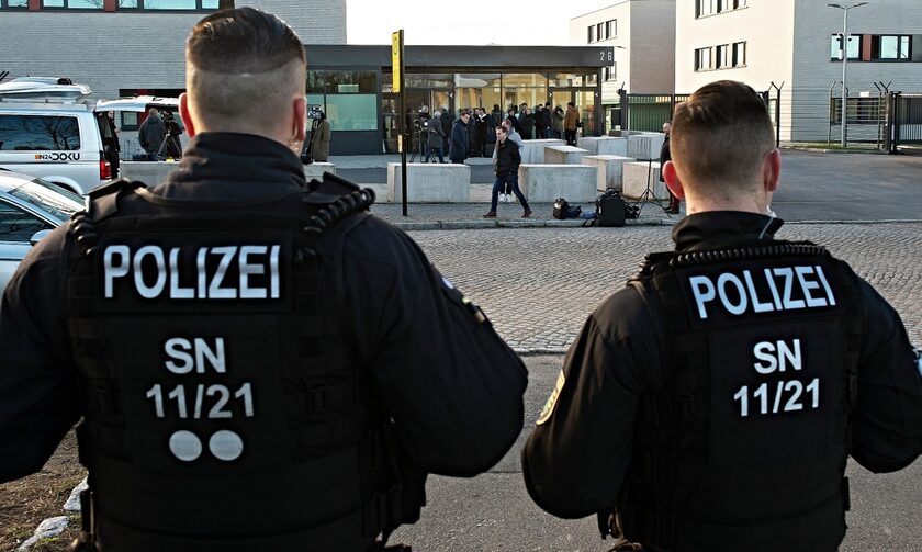 Γερμανία: Πυροβολισμοί στον κεντρικό σιδηροδρομικό σταθμό του Βούπερταλ