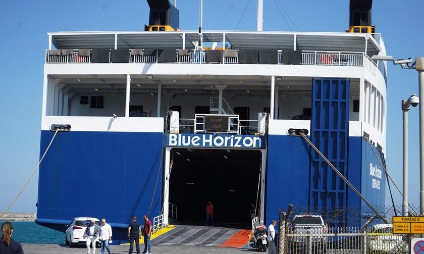 Blue Horizon: Μαρτυρίες επιβατών «καίνε» τον καπετάνιο - «Χτυπάγαμε την πόρτα του και την έκλεισε»