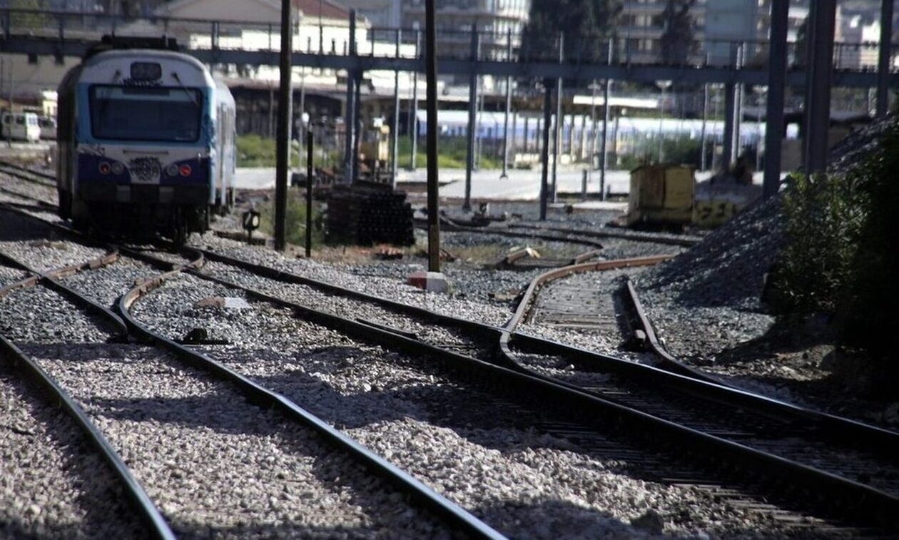 Hellenic Train: Αλλαγές λόγω κακοκαιρίας σε δρομολόγια του Intercity