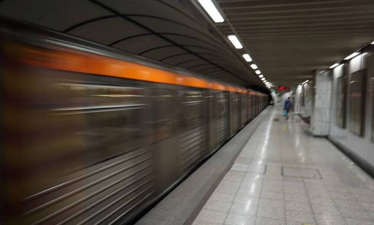 Μετρό: Άτομο προσπάθησε να αυτοκτονήσει στον Ευαγγελισμό - Σημειώθηκαν καθυστερήσεις