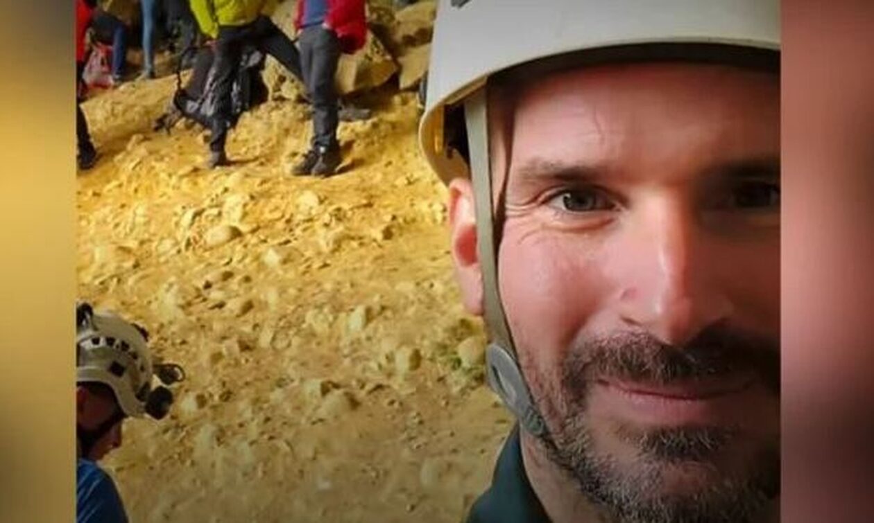 Τουρκία: Κινητοποίηση για τη διάσωση Αμερικανού σπηλαιολόγου - Βρίσκεται άρρωστος σε σπήλαιο