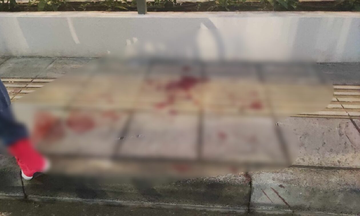 Αγρίνιο: Άγρια συμπλοκή με δύο τραυματίες