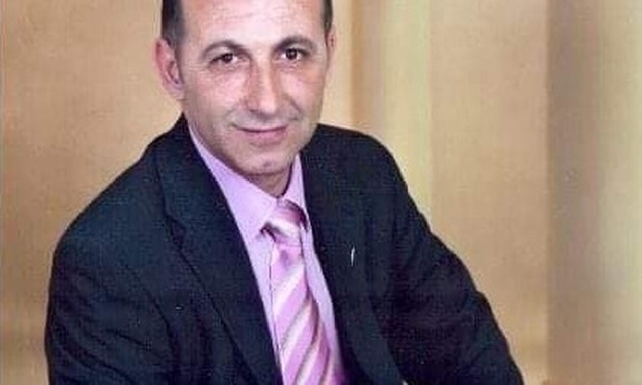 Γιάννης Τοπαλίδης: Πέθανε ο ηθοποιός