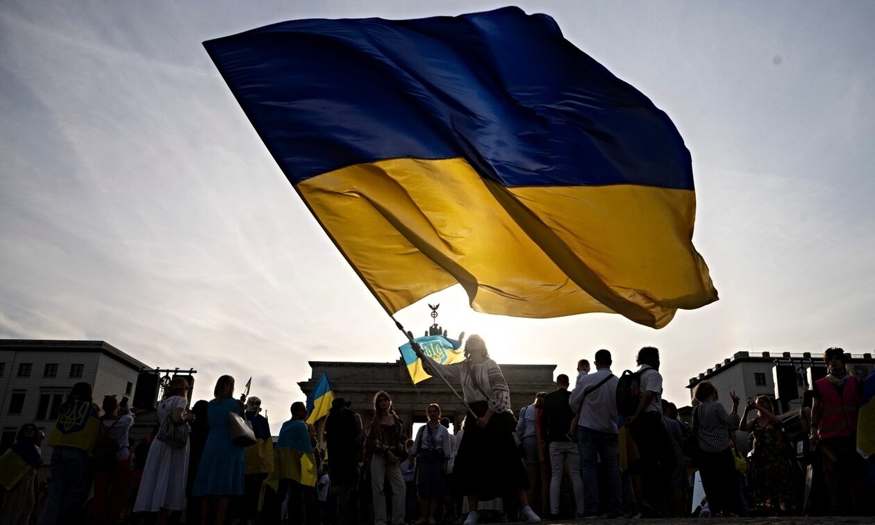Ουκρανία: Πολίτες ζητούν μέσω ψηφίσματος να δημοσιοποιηθούν τα «πόθεν έσχες» αξιωματούχων