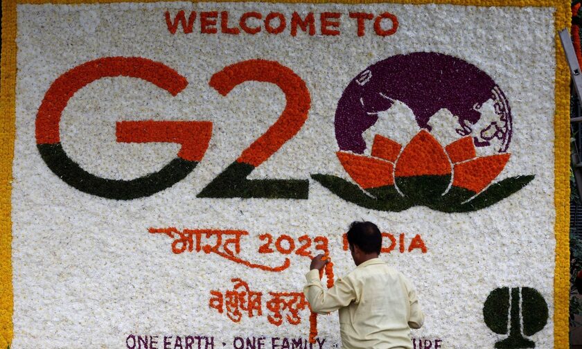 ΗΠΑ-Ινδία-G20: Ουάσινγκτον και Νέο Δελχί βάζουν τέλος στην τελευταία εμπορική τους σύγκρουση