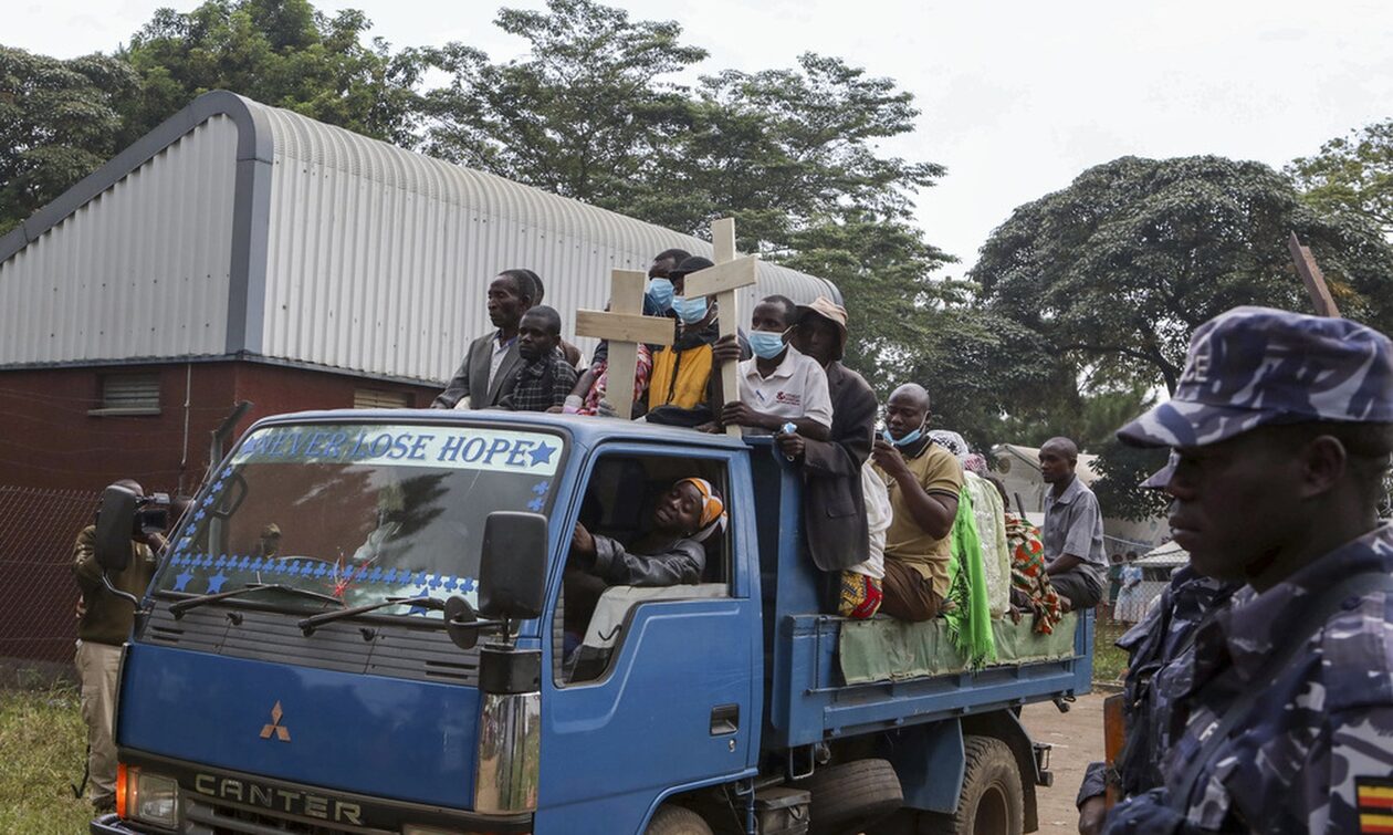 Κονγκό: Τουλάχιστον 18 νεκροί από επίθεση ενόπλων στην επαρχία Ιτούρι
