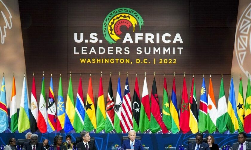 Η Αφρικανική Ένωση θα γίνει μόνιμο μέλος της Ομάδας των 20