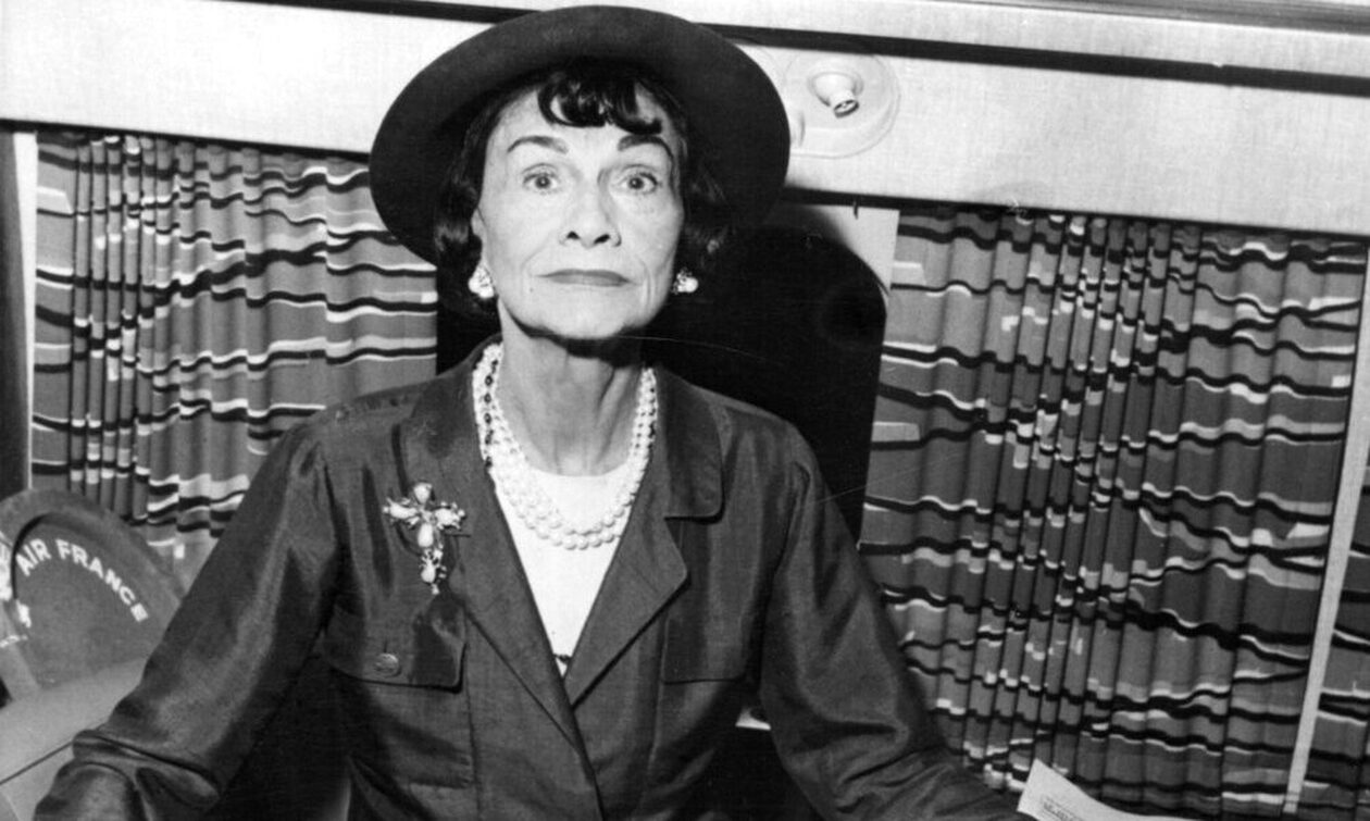 Coco Chanel: Κατάσκοπος των Ναζί ή μέλος της αντίστασης; Ο ιστορικός ρόλος της Γαλλίδας σχεδιάστριας