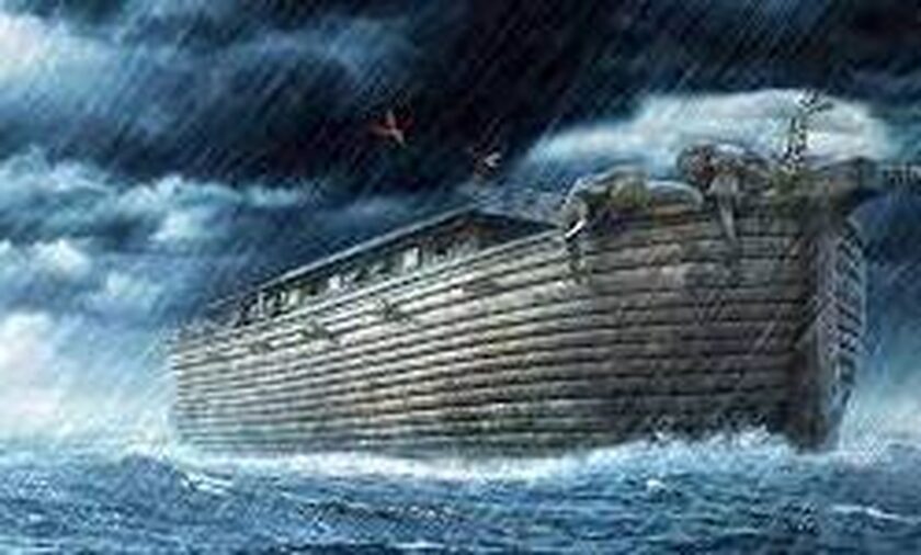 Science: Συνέβη πραγματικά ο κατακλυσμός του Νώε;