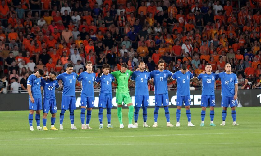 UEFA: Ενός λεπτού σιγή για το Μαρόκο στα ματς μέχρι 21/9