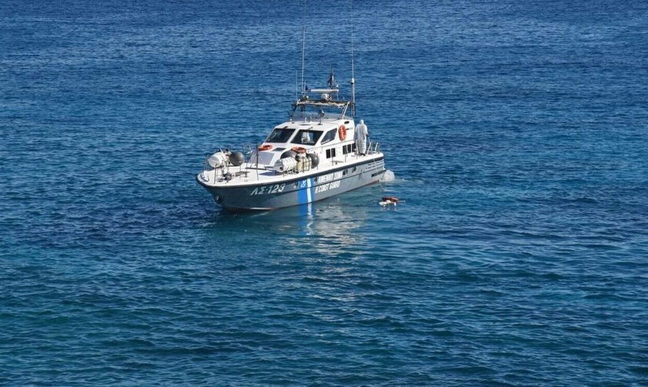 Μεσσηνία: Νεκρός εντοπίστηκε 33χρονος ψαροτουφεκάς