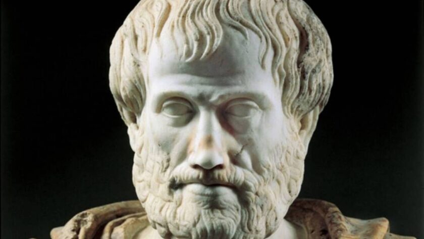20 λόγια του Αριστοτέλη για τη φύση, τους νόμους και την Ελλάδα