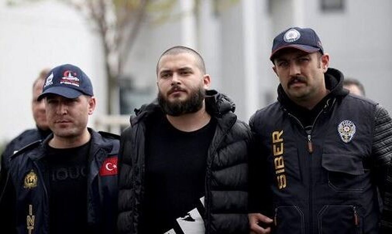 Τουρκία: 11.196 χρόνια κάθειρξης για τον πρώην CEO της πλατφόρμας κρυπτονομισμάτων Thodex