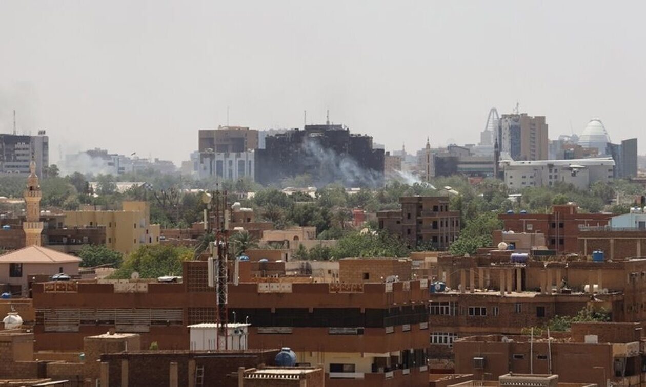 Σουδάν: Τουλάχιστον 40 νεκροί από αεροπορικό βομβαρδισμό σε αγορά του νότιου Χαρτούμ