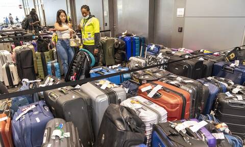Ισπανία: Αεροσκάφος με 111 επιβάτες έφτασε στο Μπιλμπάο χωρίς... βαλίτσες