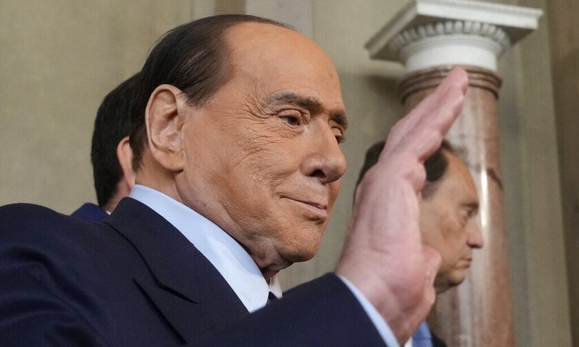 Ιταλία: «Τα βρήκαν» οι κληρονόμοι του Μπερλουσκόνι - Θα μοιραστούν την περιουσία των 7 δισ. ευρώ