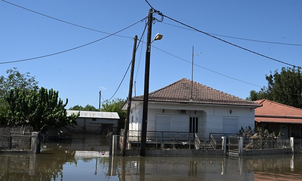 Πλημμύρες: Νέα προειδοποίηση από τον ΔΕΔΔΗΕ – Οδηγίες στους πολίτες