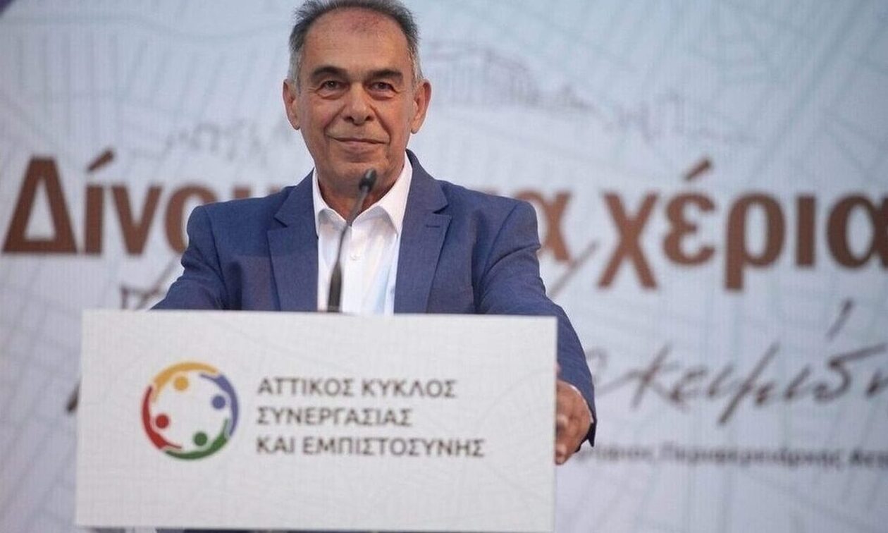 Ιωακειμίδης: Ο κ. Χαρδαλιάς είναι μέρος του προβλήματος, όχι μέρος της λύσης για τα αντιπλημμυρικά