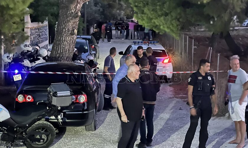Πυροβολισμοί στη Λούτσα: Ενέδρα θανάτου για έξι Αλβανούς - Πώς έγινε το μαφιόζικο χτύπημα