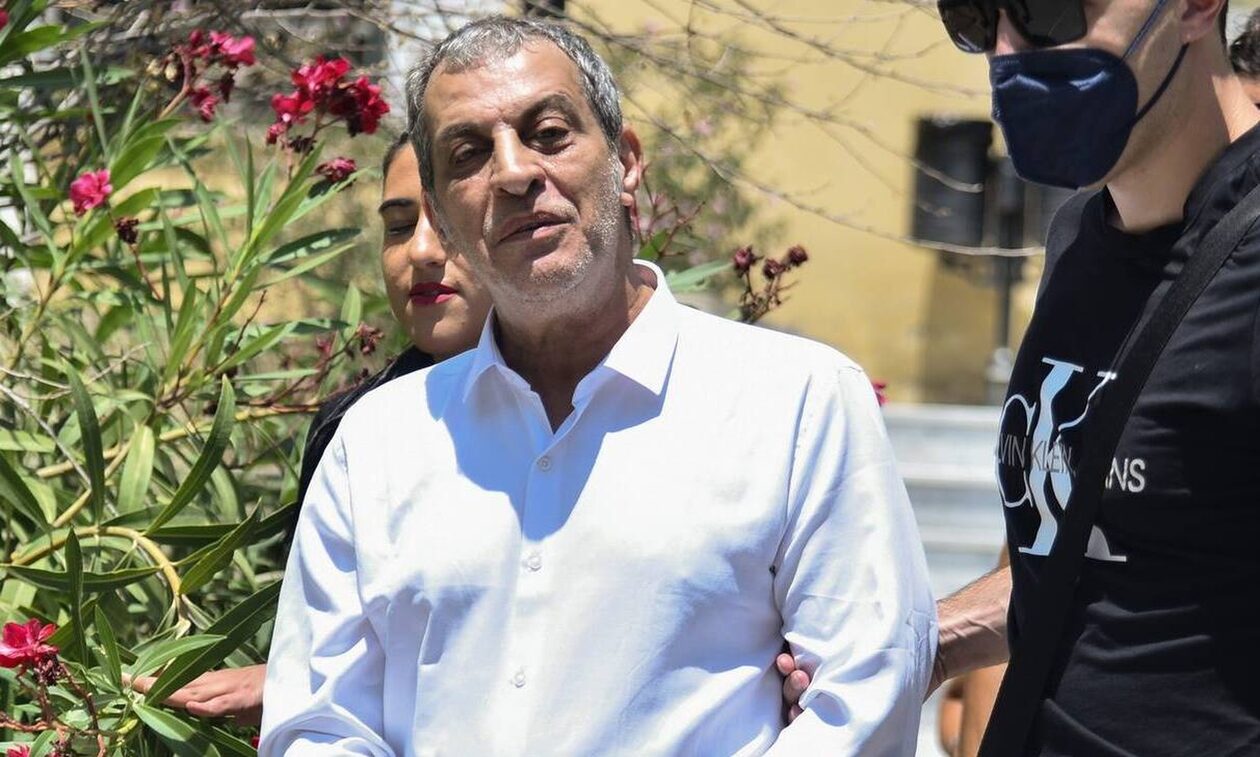 Θέμης Αδαμαντίδης: «Είμαστε μαζί με τη Βαρβάρα, δεν έχουν λυθεί όλα τα θέματα»