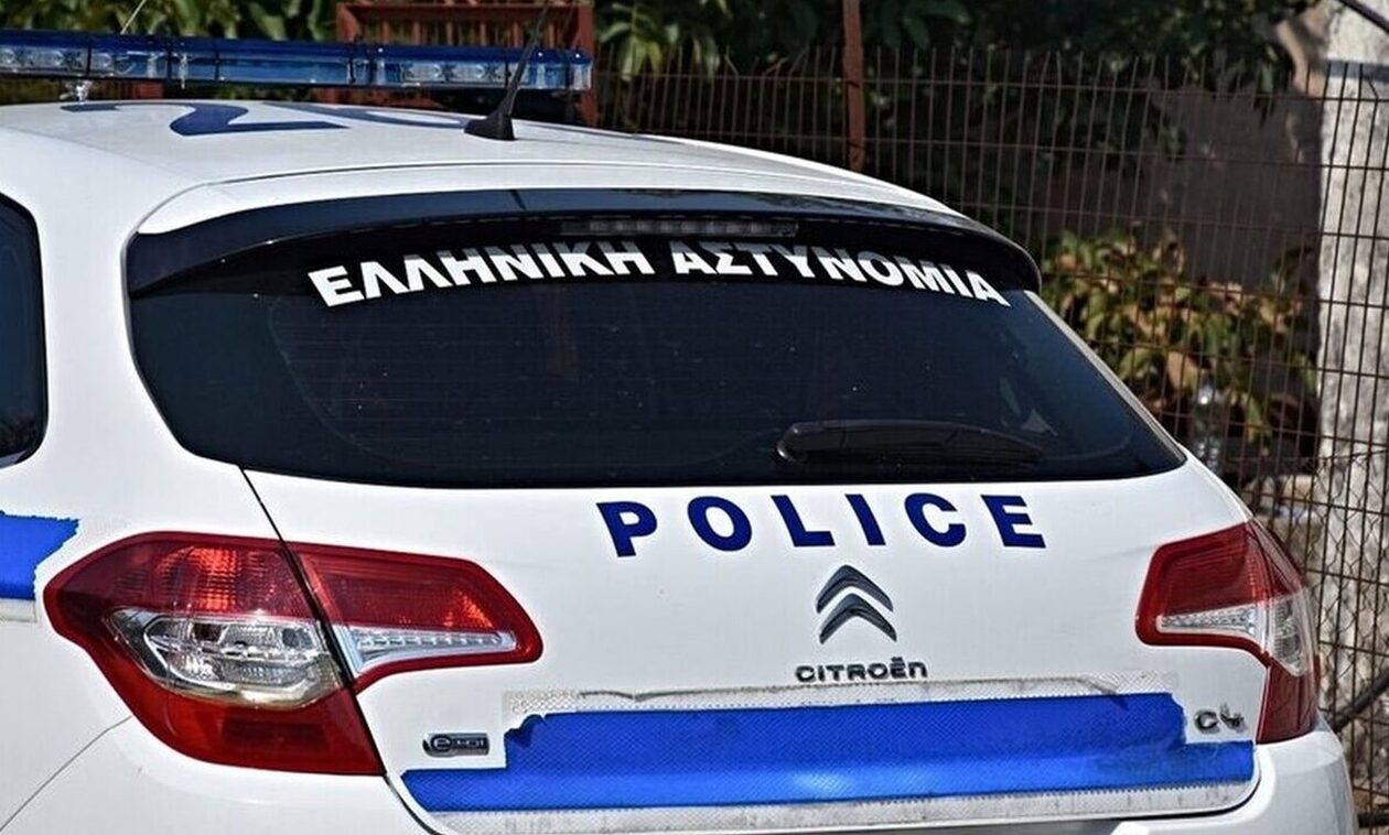 Θεσσαλονίκη: Δύο άτομα νεκρά με τραύματα από σφαίρες στην Καλαμαριά