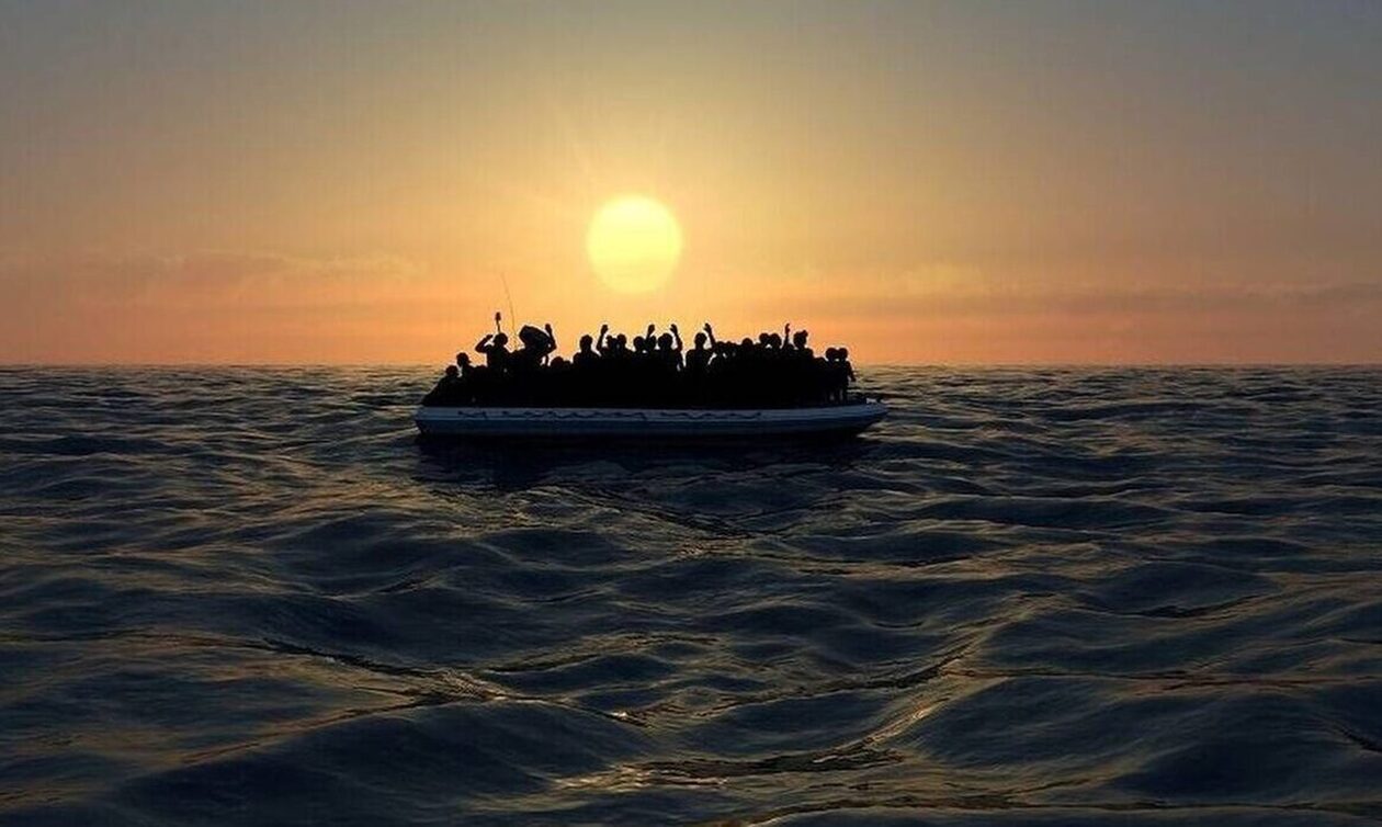 Ντοκουμέντο δείχνει πως συνεχίζονται οι ροές μεταναστών από την Τουρκία προς την Ελλάδα
