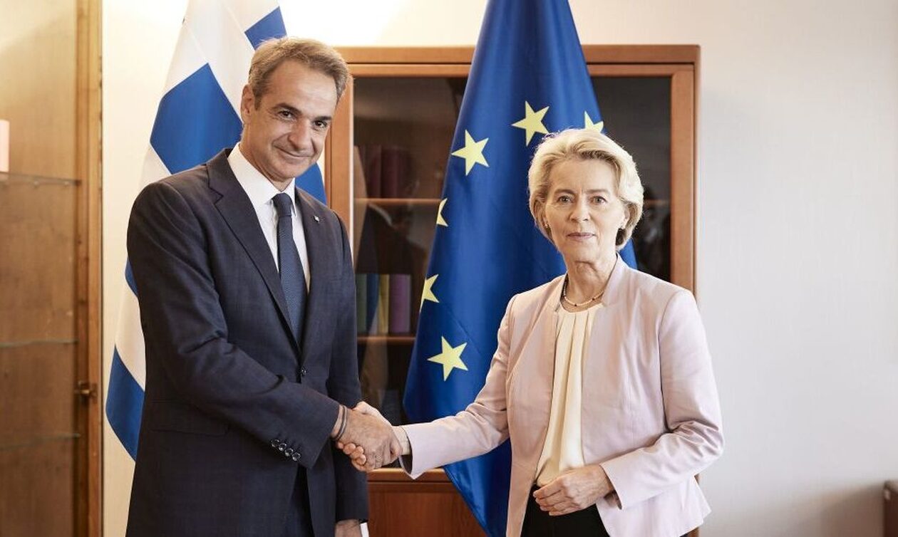 Κυβερνητικές πηγές: «Ουσιαστική ενίσχυση της Ελλάδος από την ΕΕ»