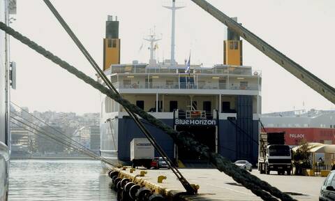 Ξεκίνησε η απεργία της ΠΝΟ: Δεμένα σήμερα τα πλοία στα λιμάνια για το θάνατο του 36χρονου Αντώνη