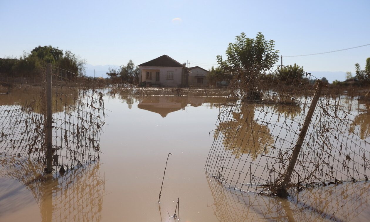 Πλημμύρες: Τι πρέπει να προσέχουν οι κάτοικοι των περιοχών που επλήγησαν