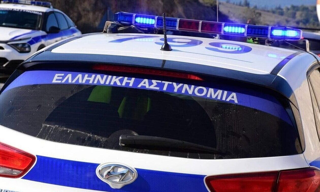 Κρήτη: Συνελήφθη ανήλικος που κυκλοφορούσε με 25 κιλά σαλιγκάρια