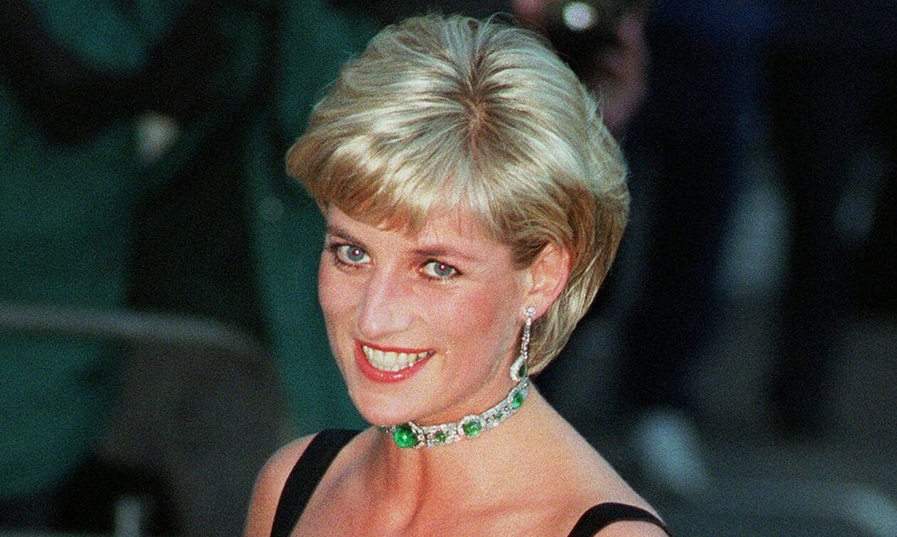 Πριγκίπισσα Diana: Ο ιατροδικαστής που εξέτασε το σώμα της αποκαλύπτει την πραγματική αιτία θανάτου