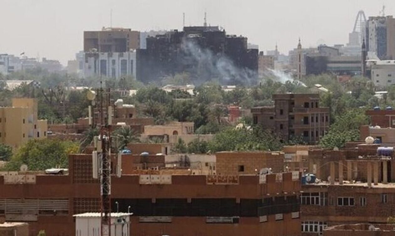 Σουδάν: Τουλάχιστον 40 νεκροί από αεροπορικές επιδρομές στο Νότιο Νταρφούρ