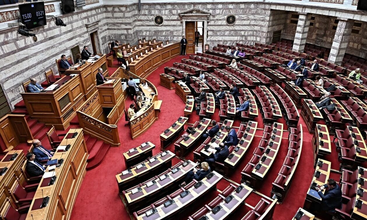 Βουλή: Ψηφίστηκε το νομοσχέδιο για τη Δικαστική Αστυνομία
