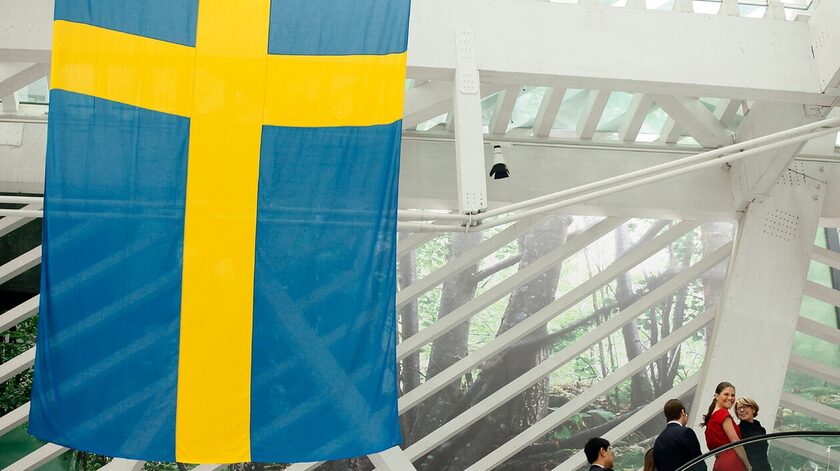 20 χρόνια από το ιστορικό «ΟΧΙ» των Σουηδών στο ευρώ - Η σύγκριση με την Ελλάδα