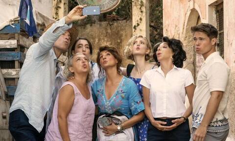 Νέες ταινίες στα σινεμά με έναν Γάμο αλά Ελληνικά και ένα Μυστήριο στη Βενετία
