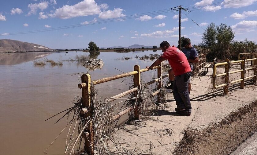 Κακοκαιρία Daniel: Χιλιάδες οι πλημμυροπαθείς, πολλά εκατομμύρια οι ζημιές - Σε εξέλιξη οι αυτοψίες