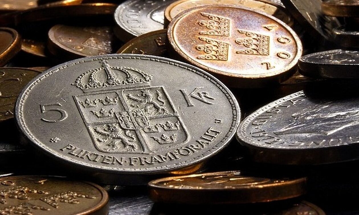 Σουηδία: Είκοσι χρόνια μετά το «όχι» στο ευρώ, οι Σουηδοί επιμένουν στην κορώνα