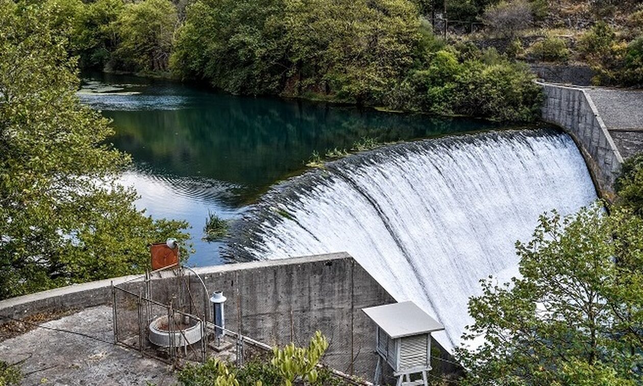 Σκόπια: Η ΔΕΗ θα κατασκευάσει μεγάλο υδροηλεκτρικό έργο αξίας ενός δισ. ευρώ