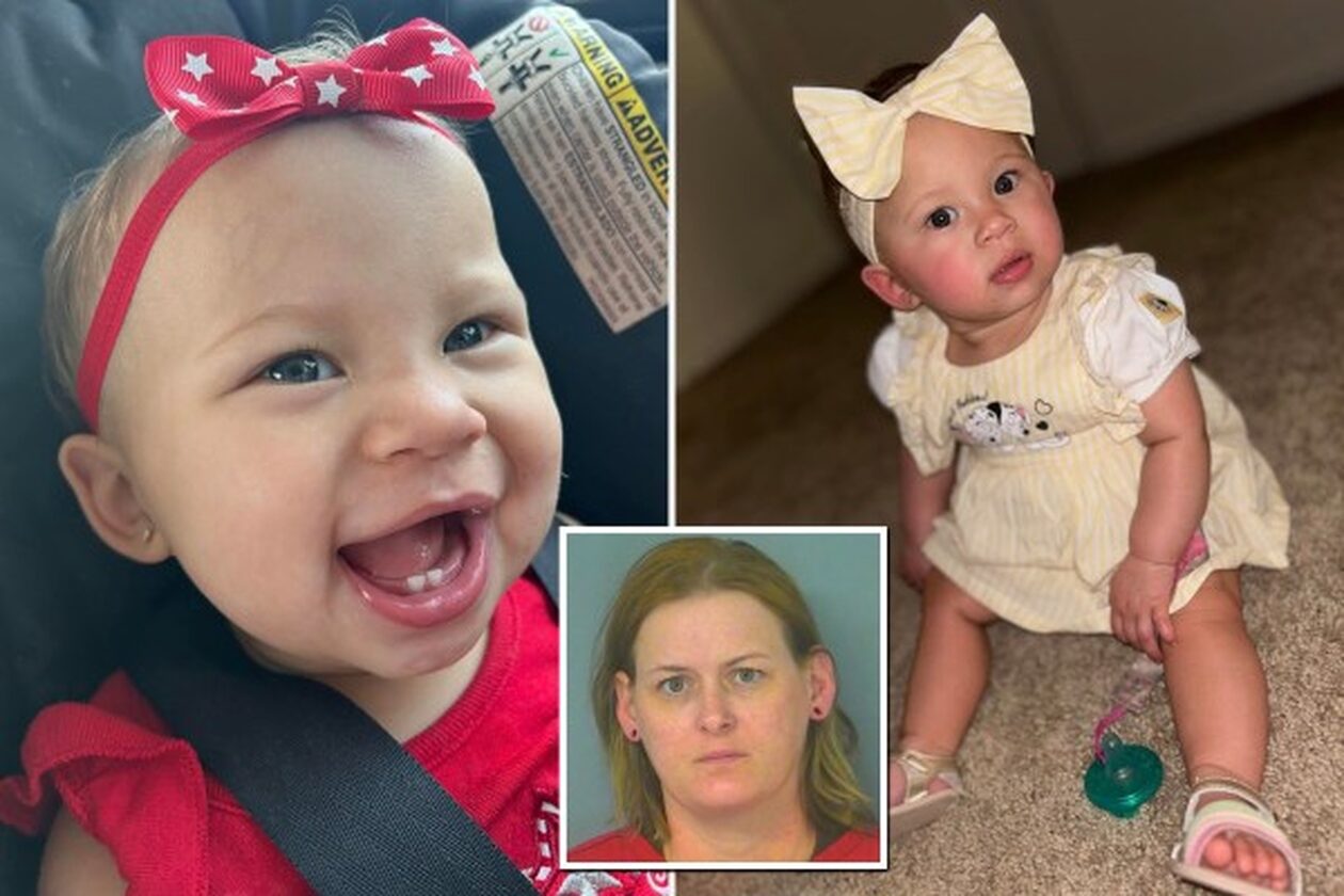 ΗΠΑ: Φριχτή τραγωδία: Νεκρό μωρό 11 μηνών που το άφησε η νταντά έξι ώρες στο αυτοκίνητο