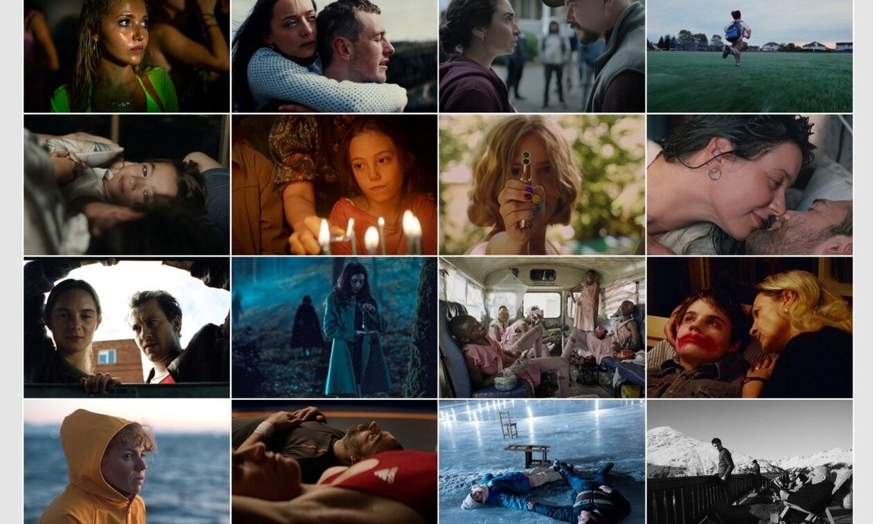 29ες Νύχτες Πρεμιέρας: Οι 16 ταινίες που διεκδικούν τα μεγάλα βραβεία