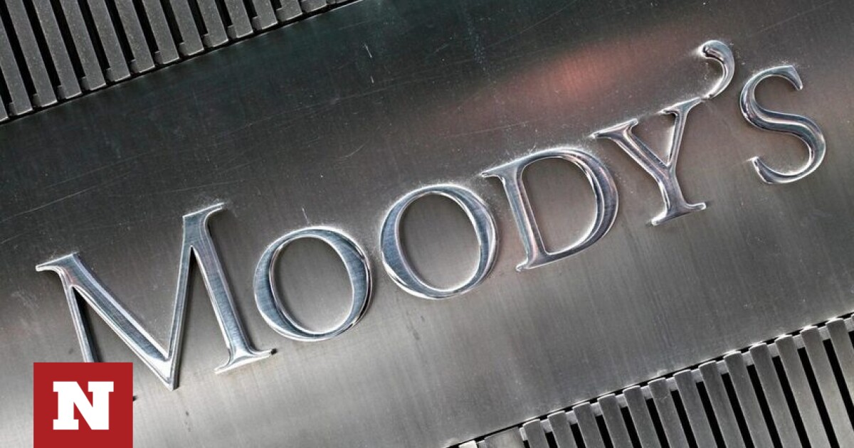 Moody’s: Double upgrade of the Greek economy to Ba1 from Ba3 – Newsbomb – News