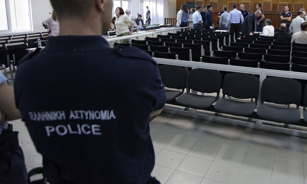 Δικαστική Αστυνομία: Τα κριτήρια για τις 800 νέες προσλήψεις – Αναλυτικά το ΦΕΚ